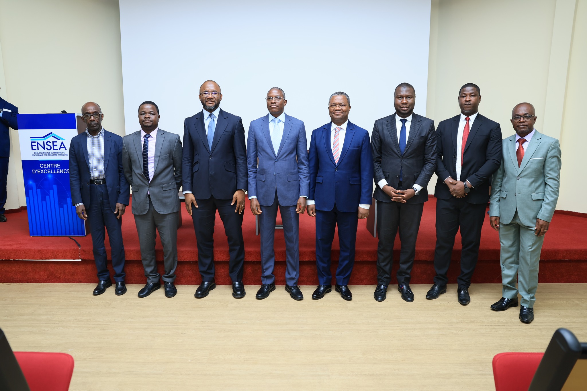 « Vision et stratégies de la SNDS 2026-2030 »