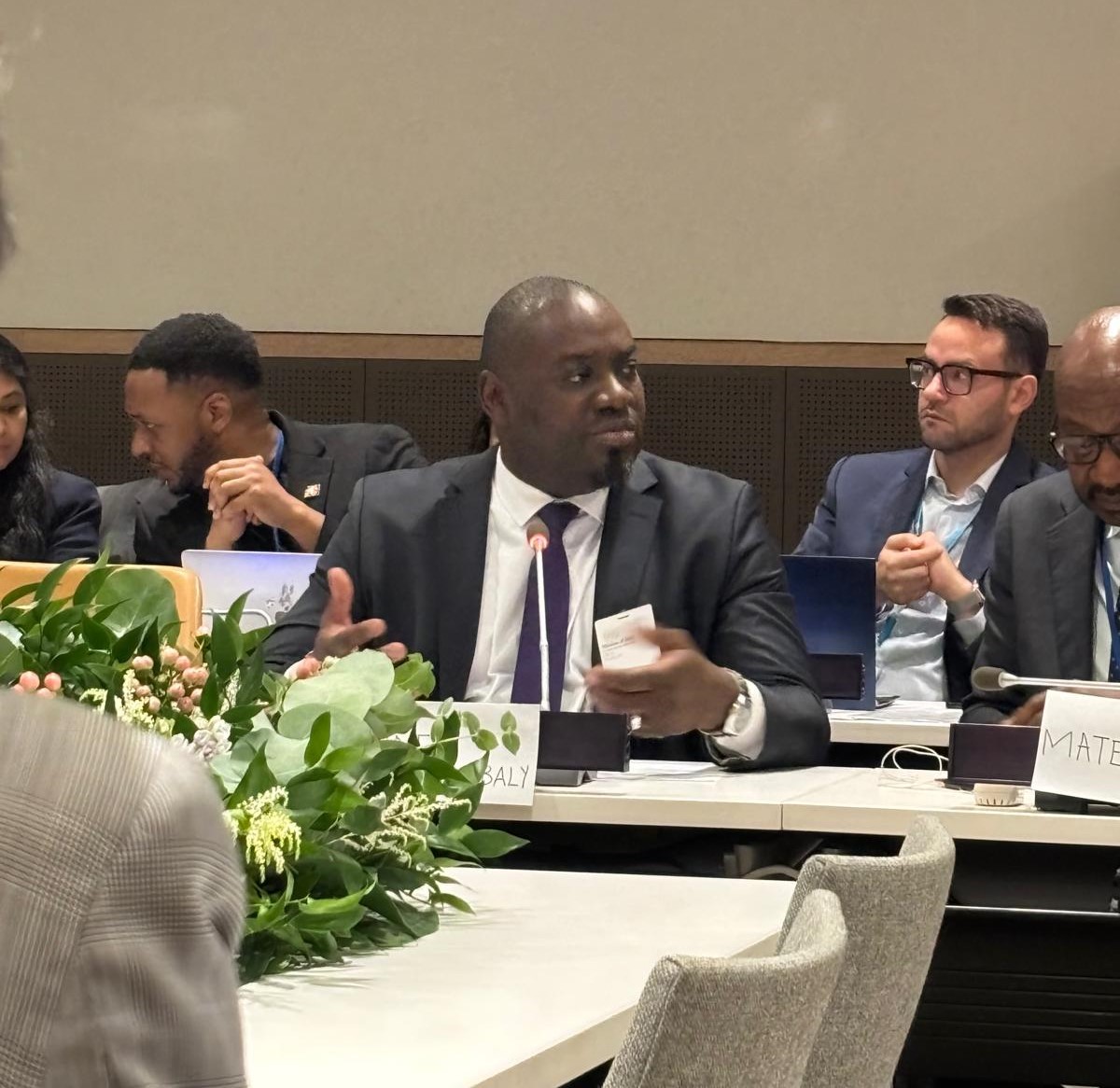 Révolution numérique et IA en Afrique