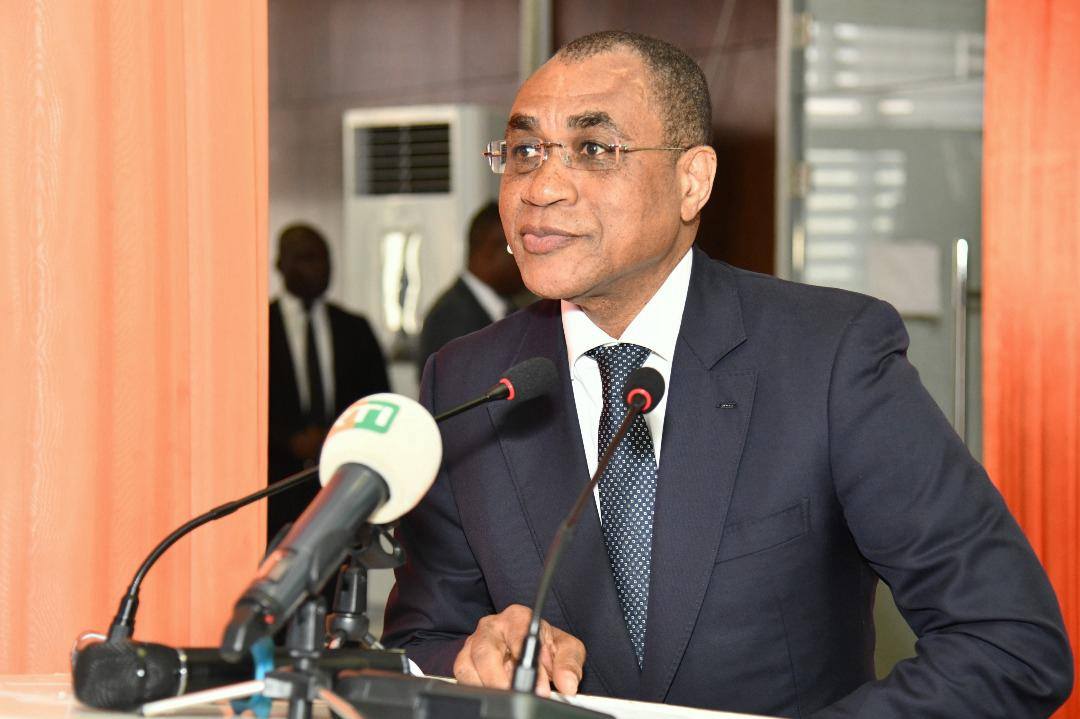 Projets et programmes financés et co-financés par la Banque Mondiale