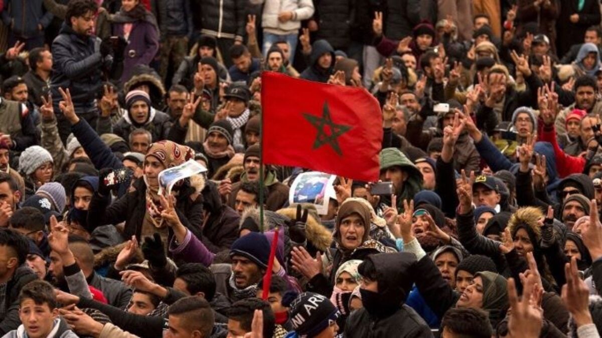 Maroc | Après une nouvelle journée de mobilisation :