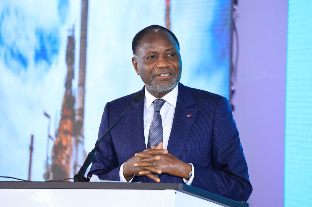 Développement du secteur extractif