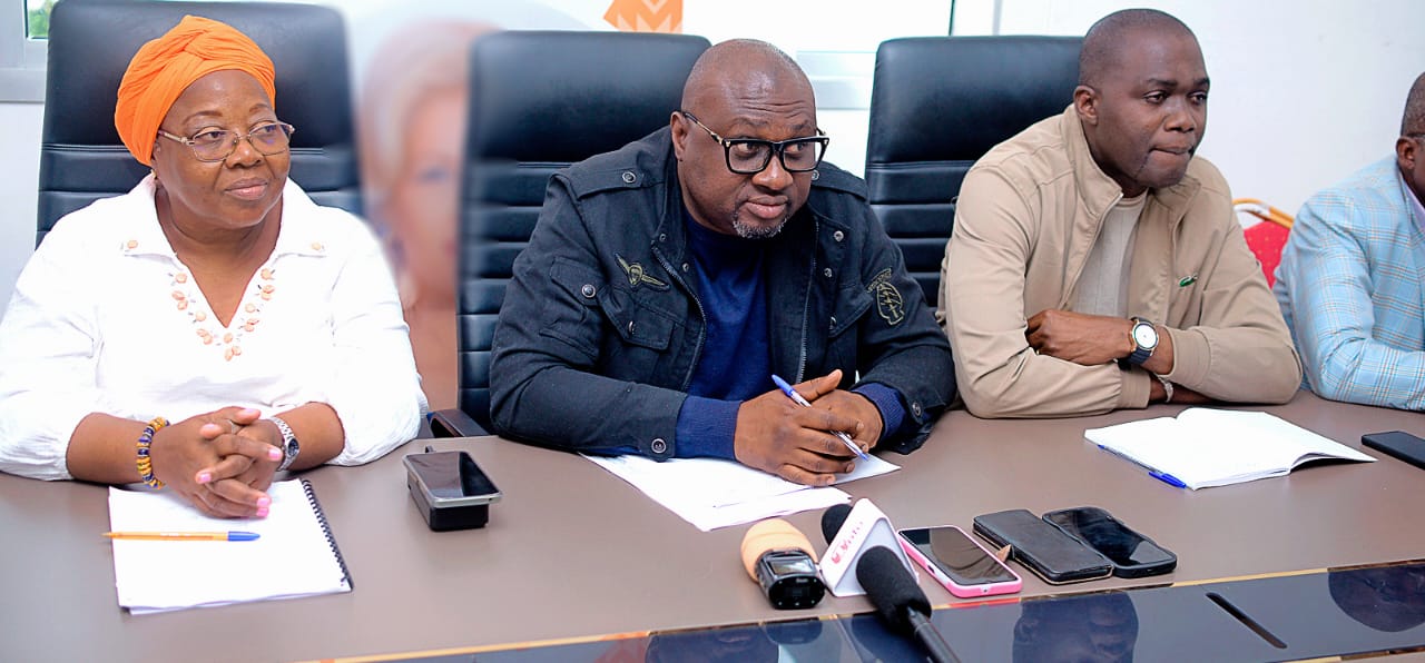 Présidentielle 2025 | Début de campagne à Bouaké