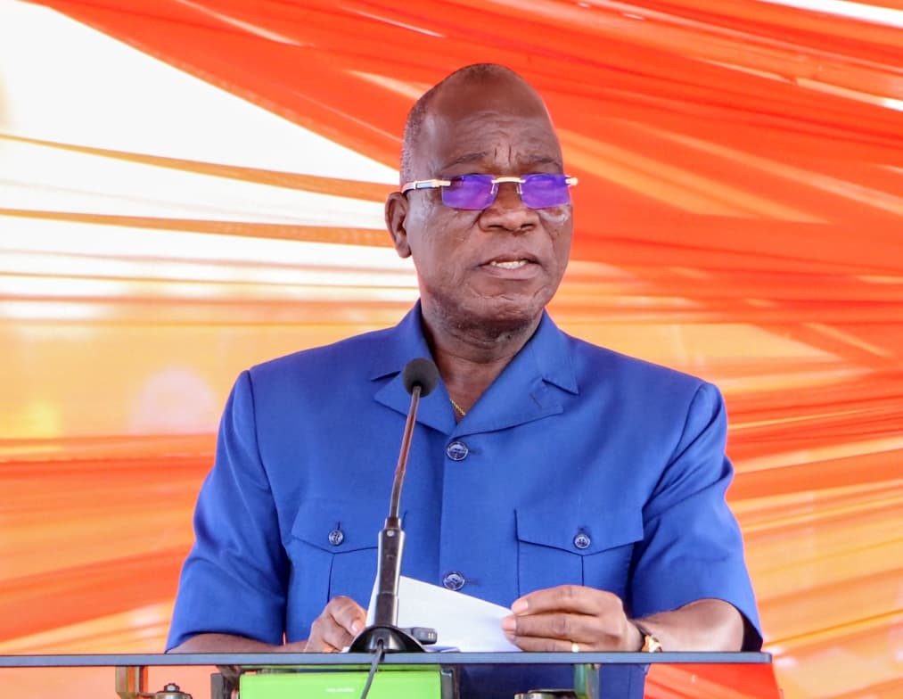 Présidentielles 2025| Victoire du RHDP :