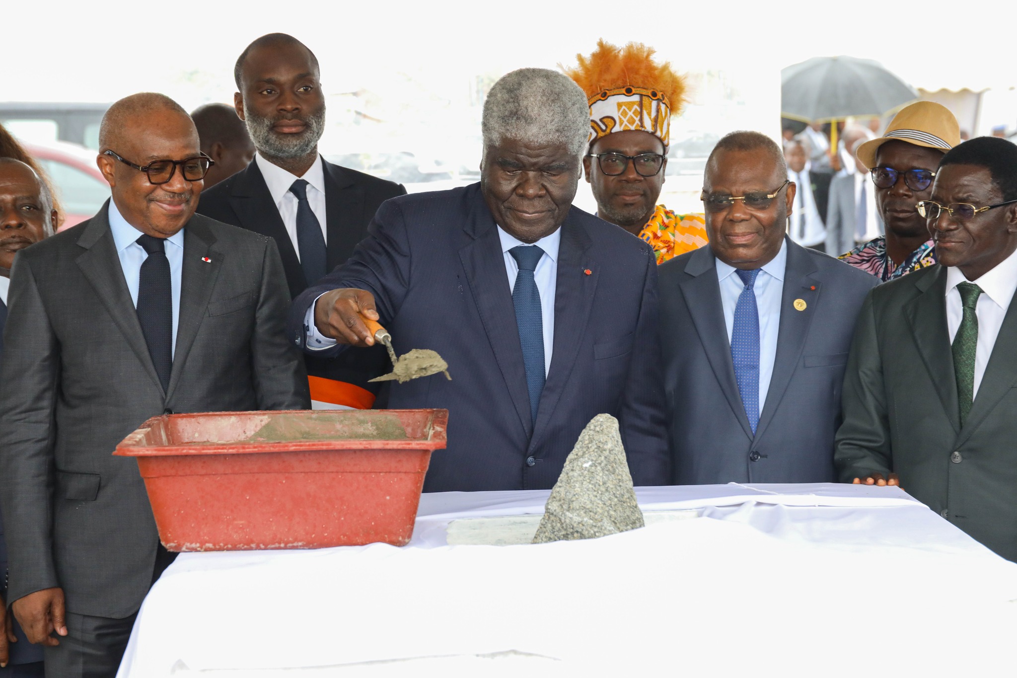 Lutte contre les infractions économiques :