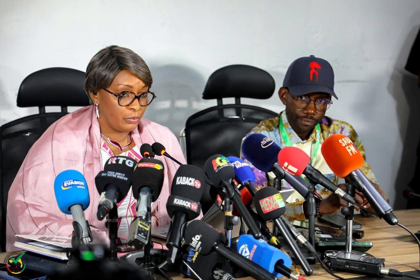 Guinée| Présidentielle de décembre