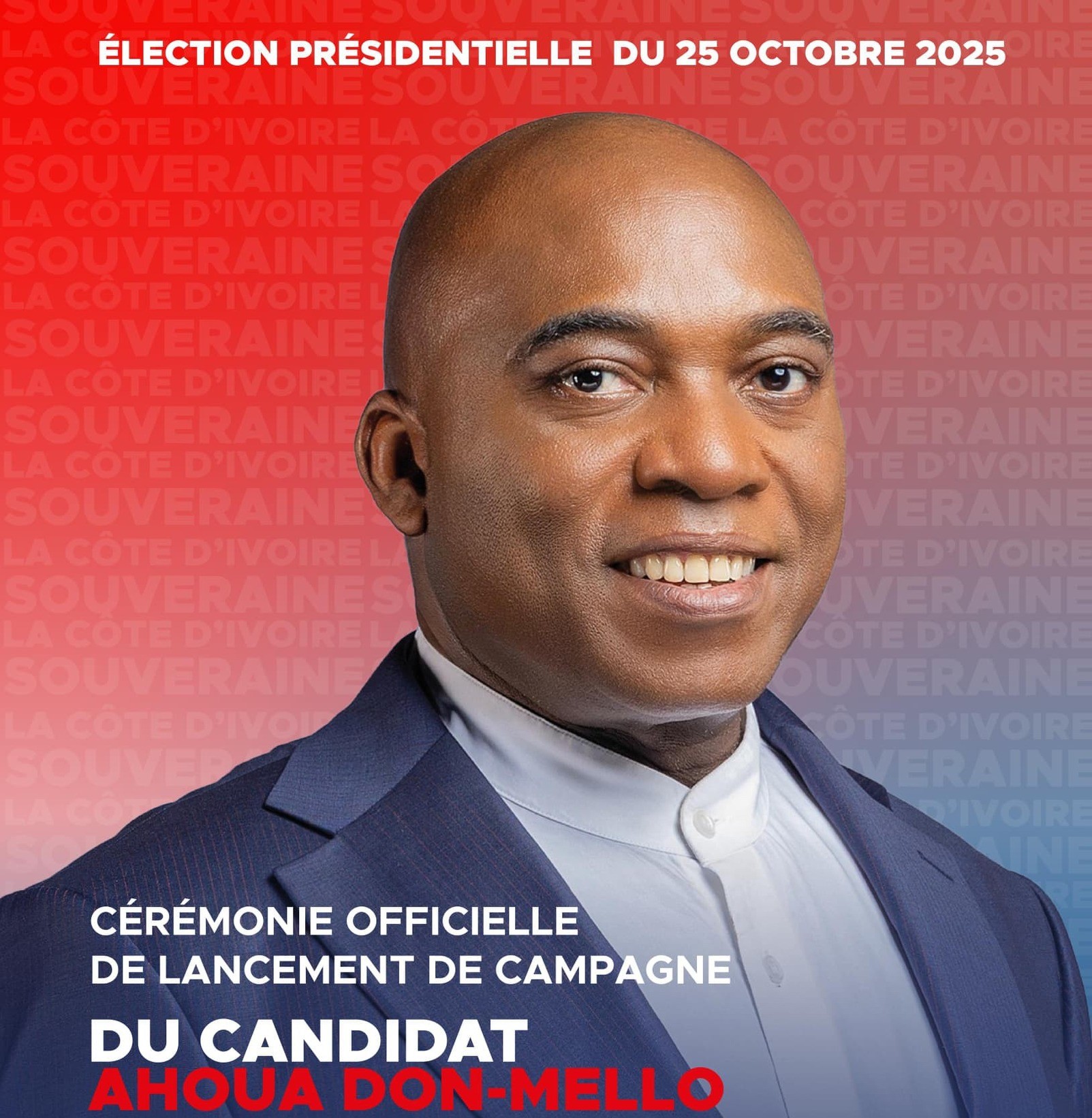 Campagne présidentielle| Devant ses militants