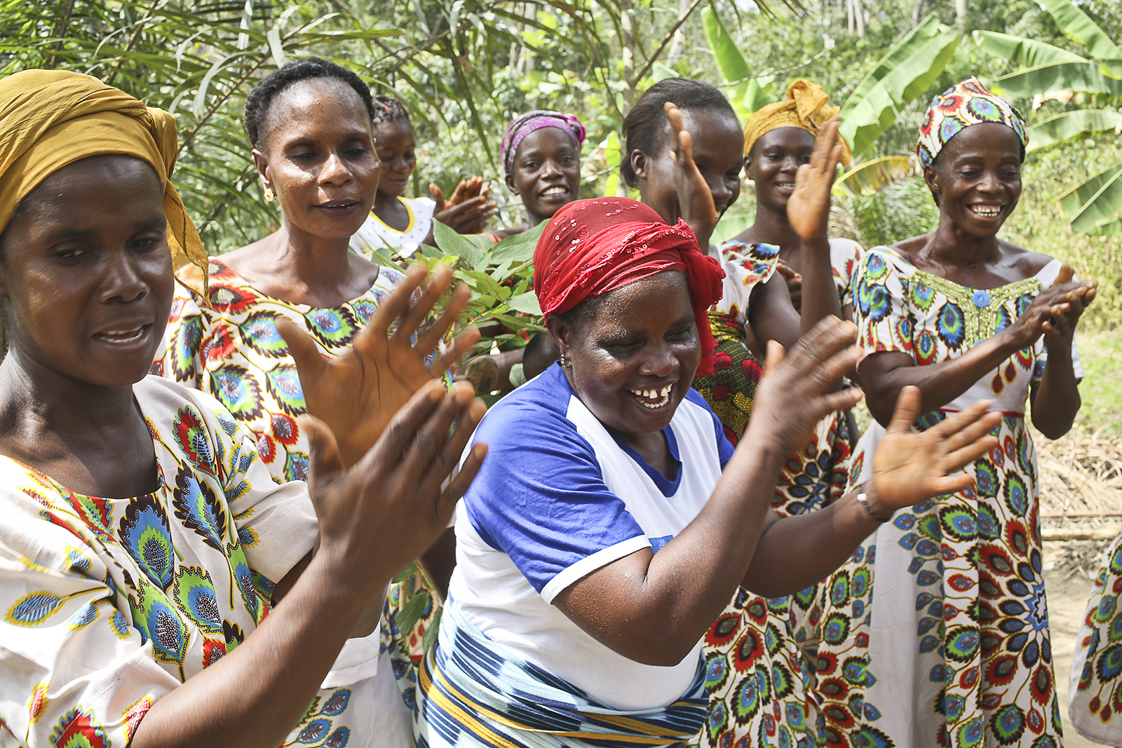 Protection sociale inclusive