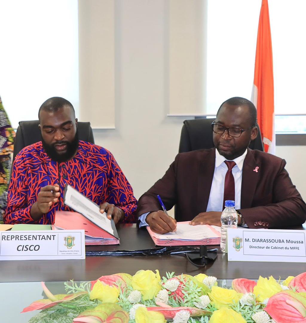 Métiers du digital et autonomisation des femmes