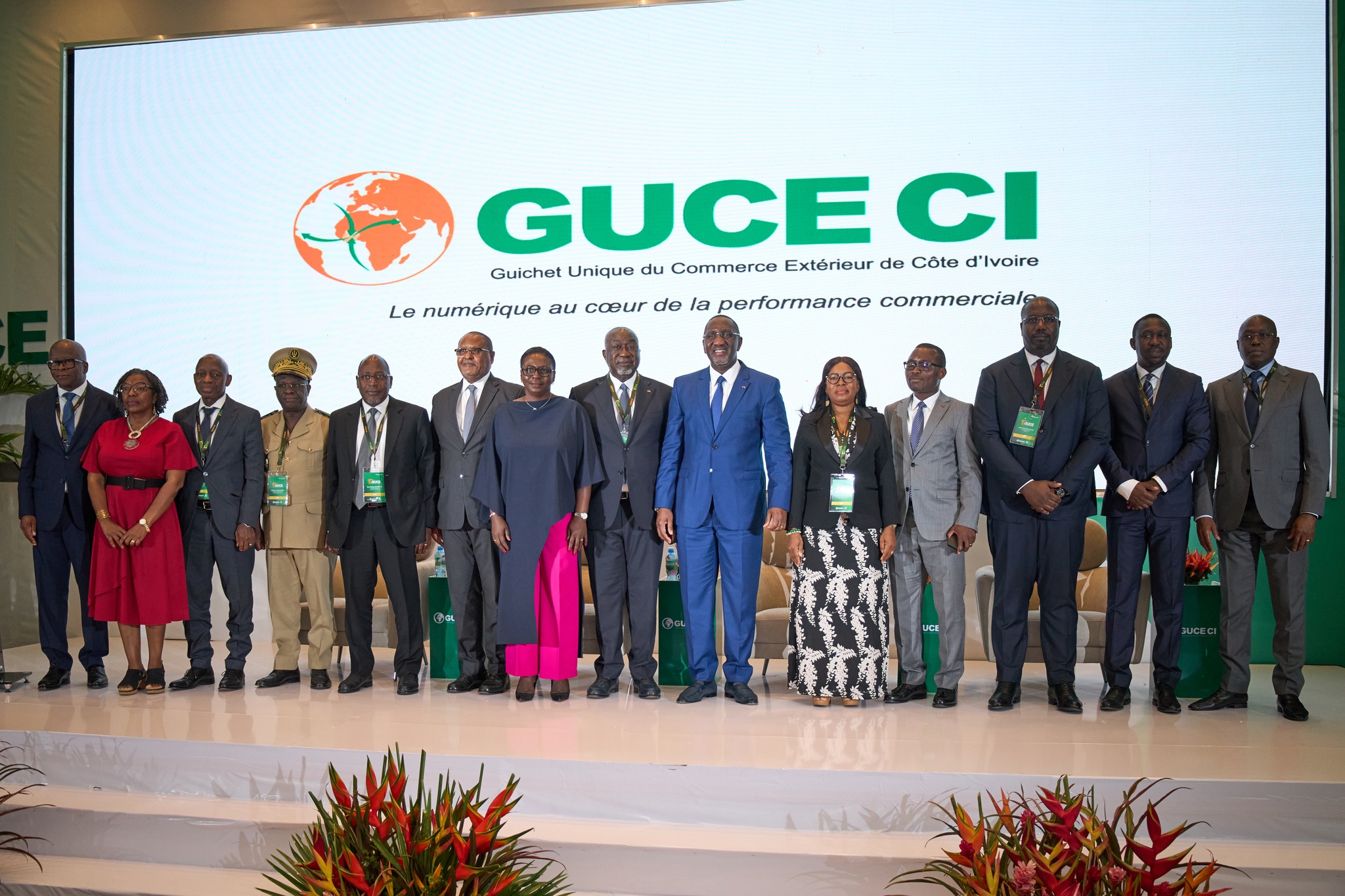 Autorisation Préalable à l’Importation (API)