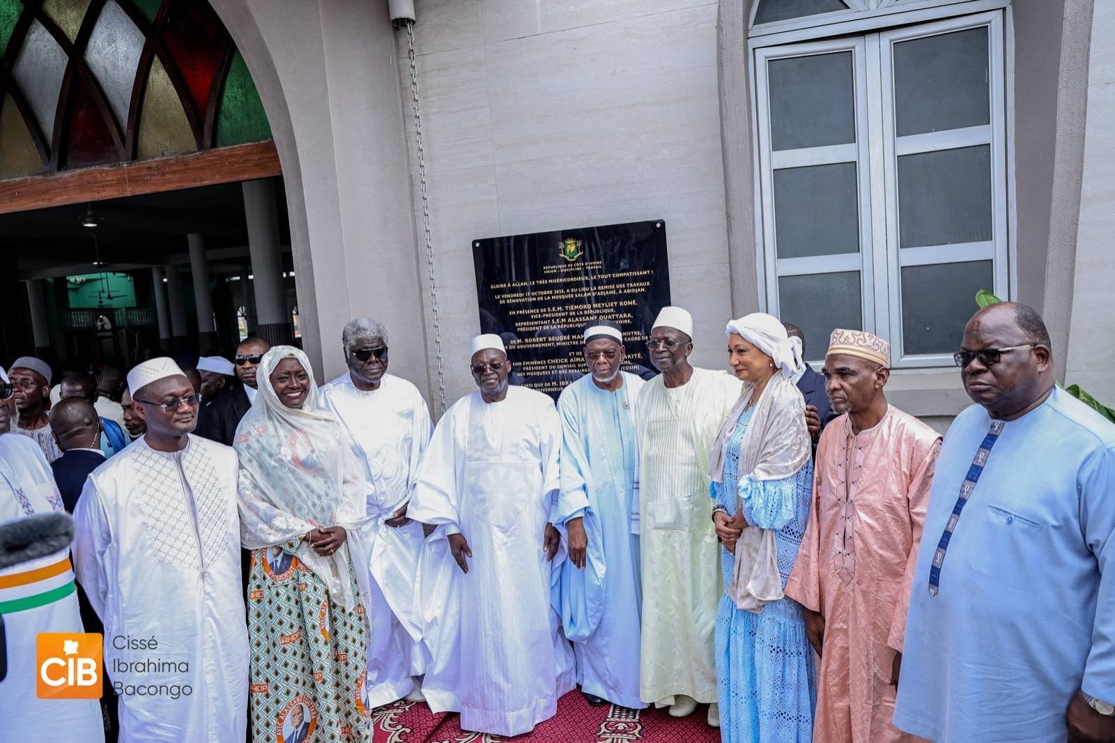 Religion| Après plusieurs mois de rénovation