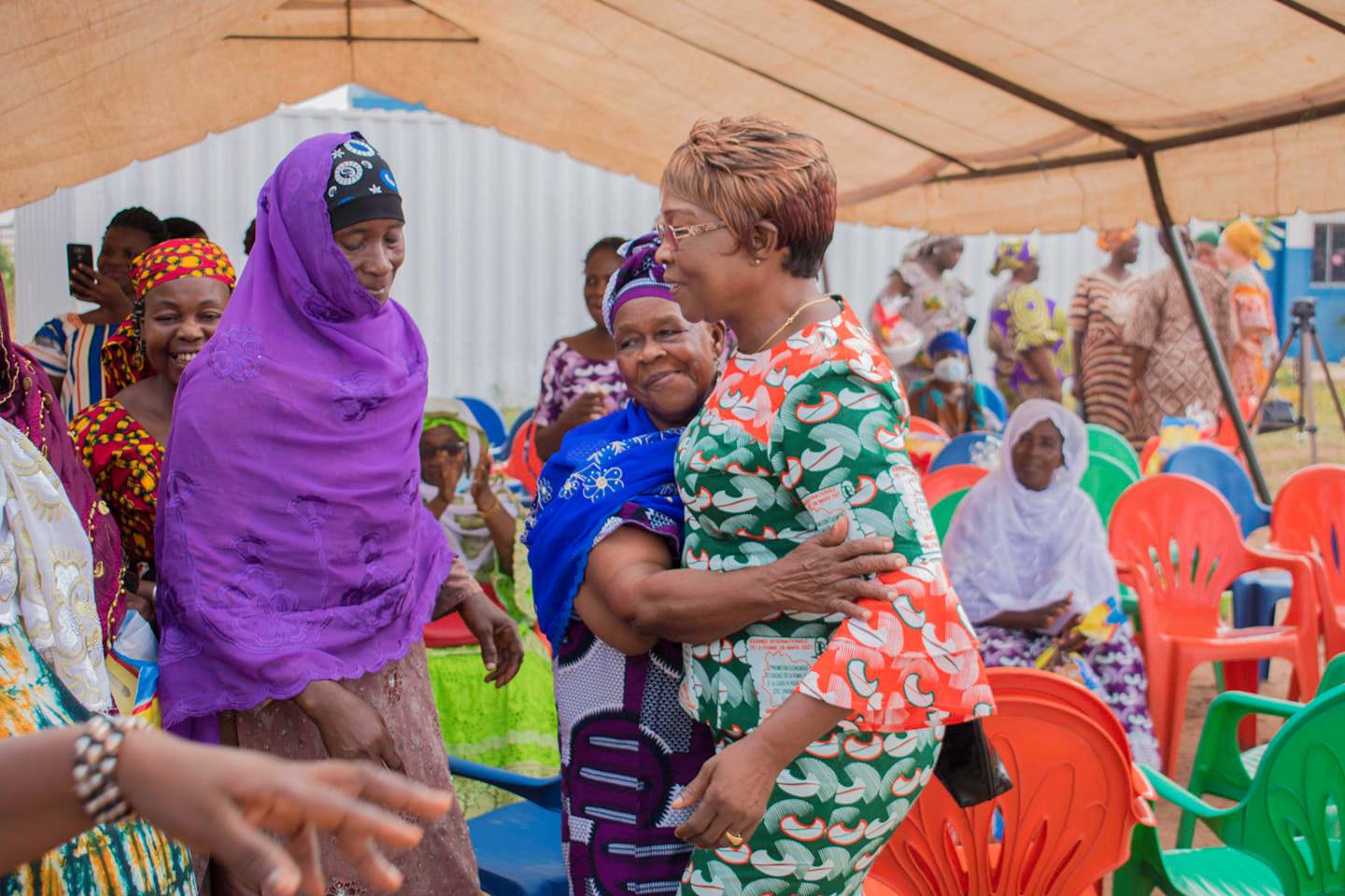 Bouaké| Présidentielle 2025