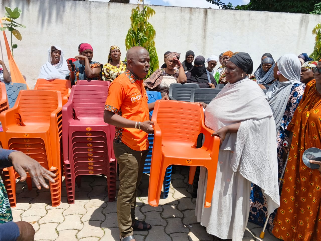 Présidentielle 2025| Bouaké