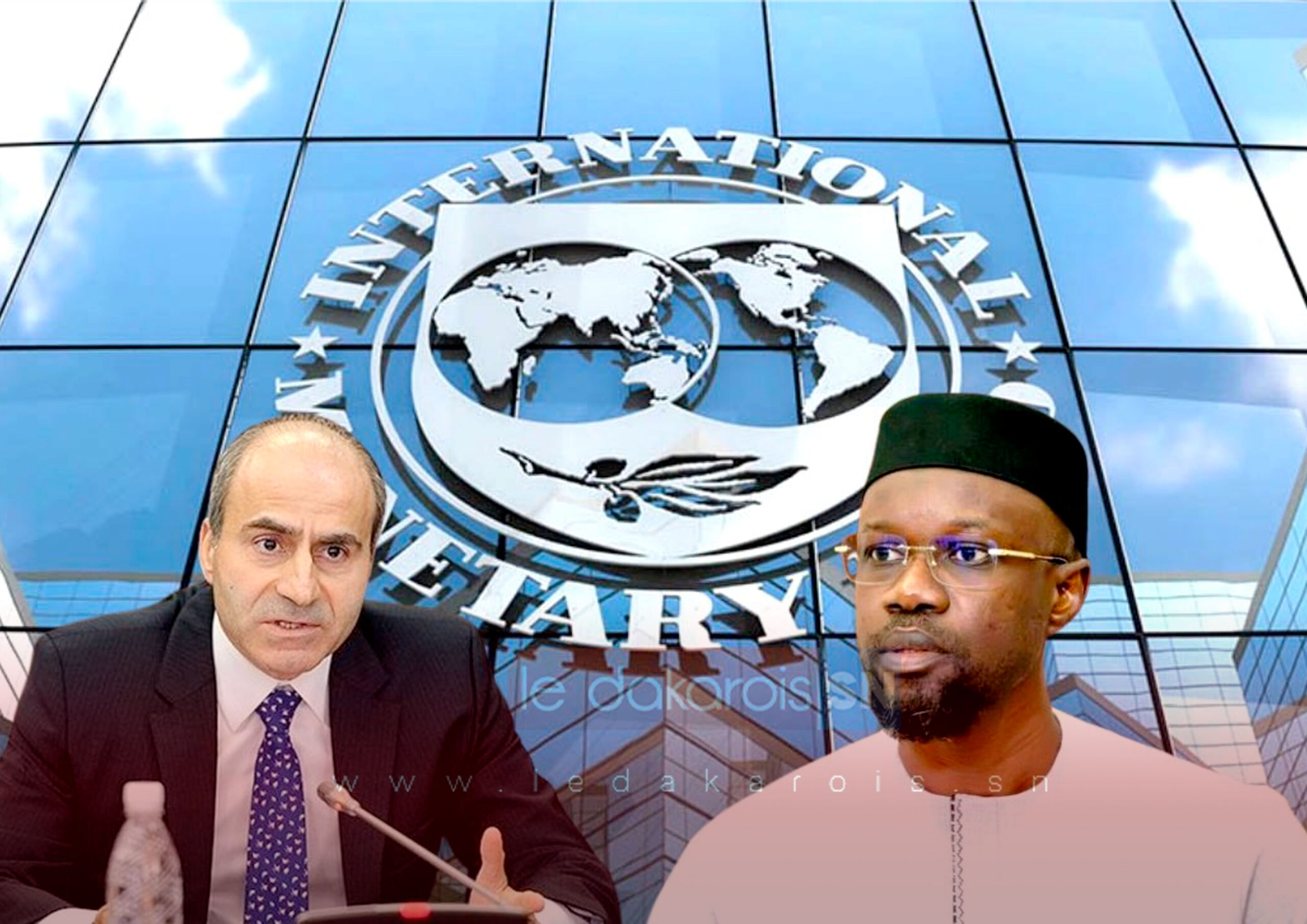 Sénégal| Soutenabilité de la dette