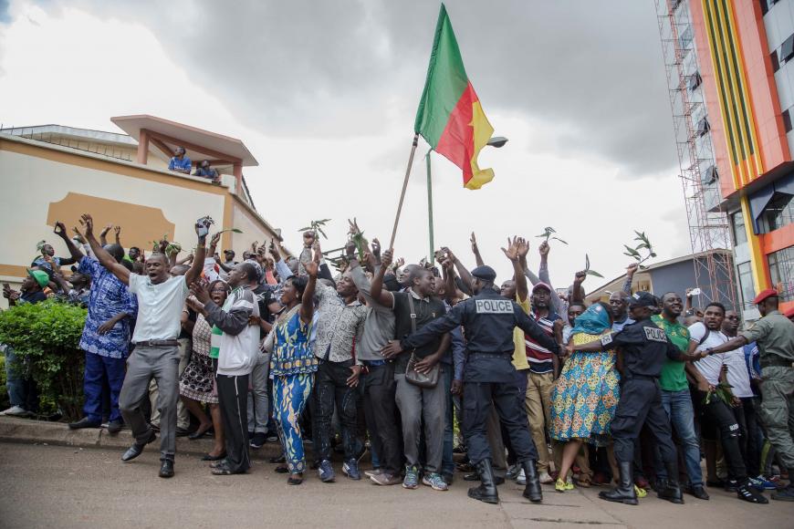 Présidentielle au Cameroun | Dans l’attente des résultats
