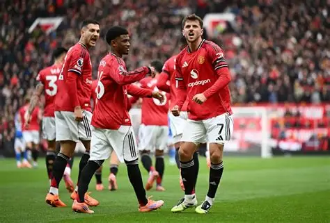 Angleterre| Premier League