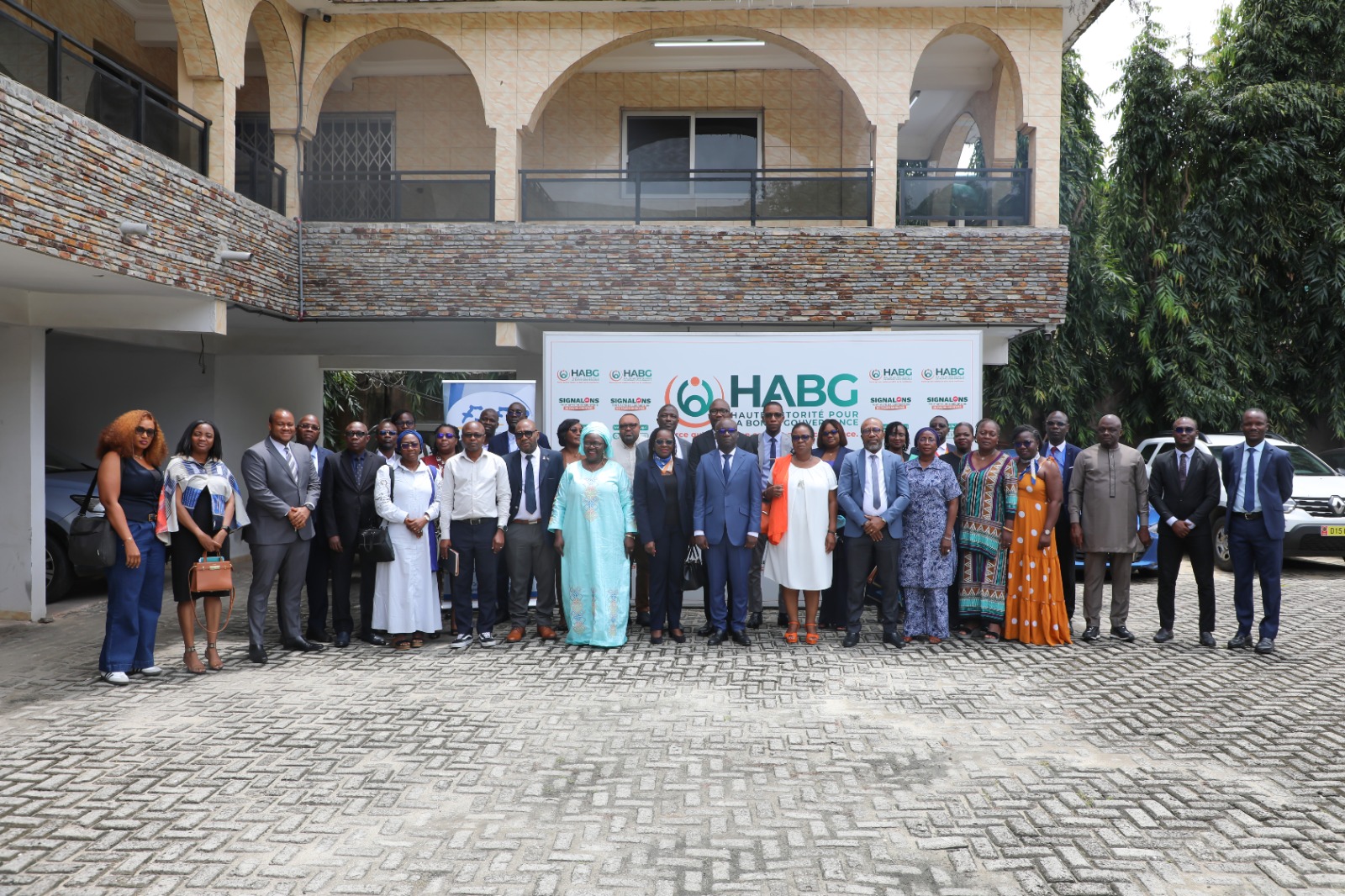 Entreprises publiques| Bonne gouvernance et lutte anti-corruption