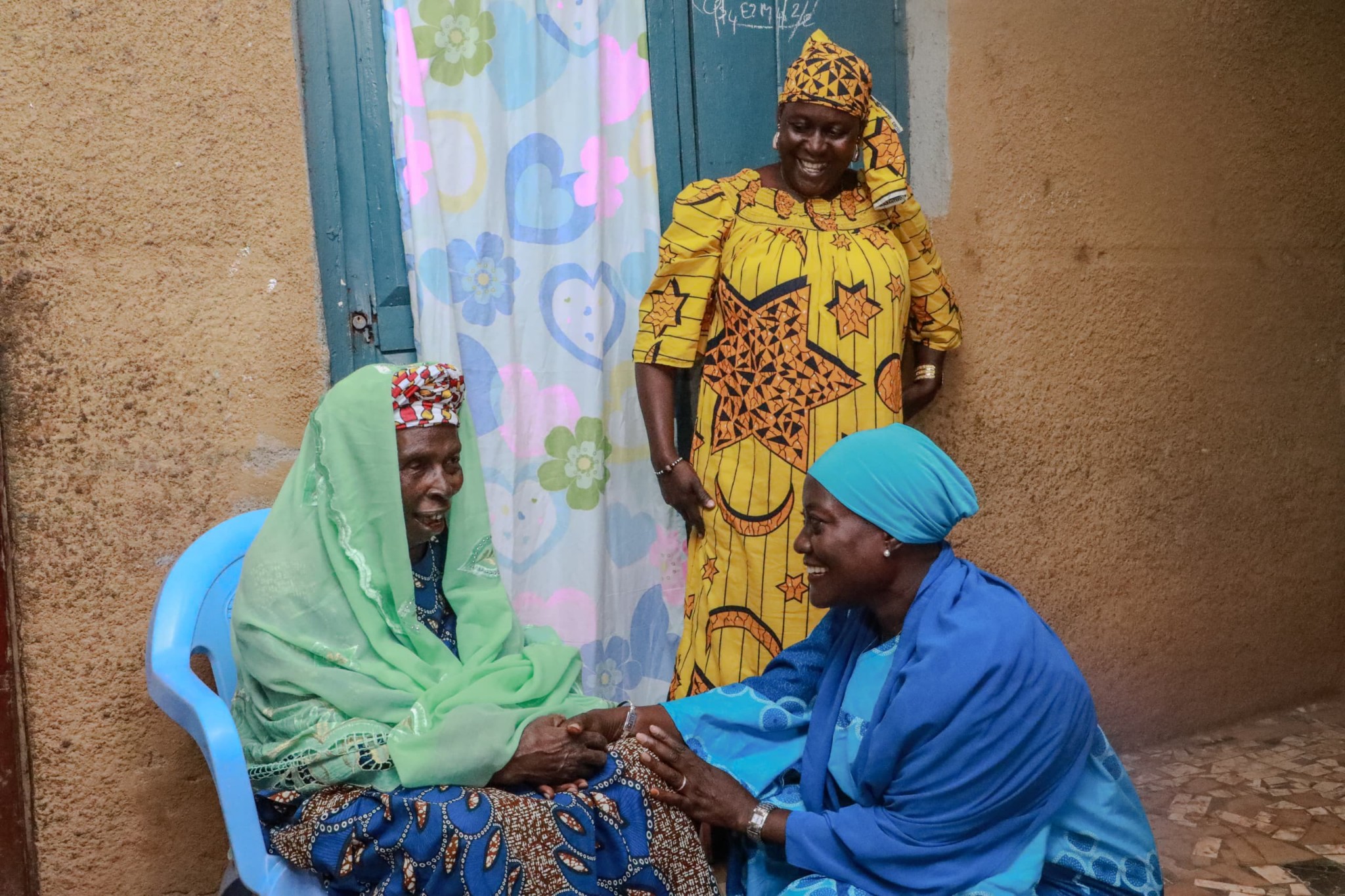 Boundiali | Au lendemain du scrutin présidentiel