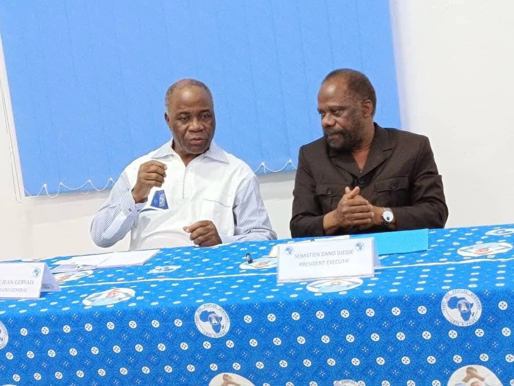 Troubles électorales | Convoqué à la préfecture de police