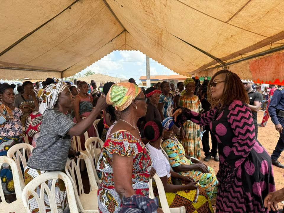 Violences électorales| Après les affrontements de Nahio