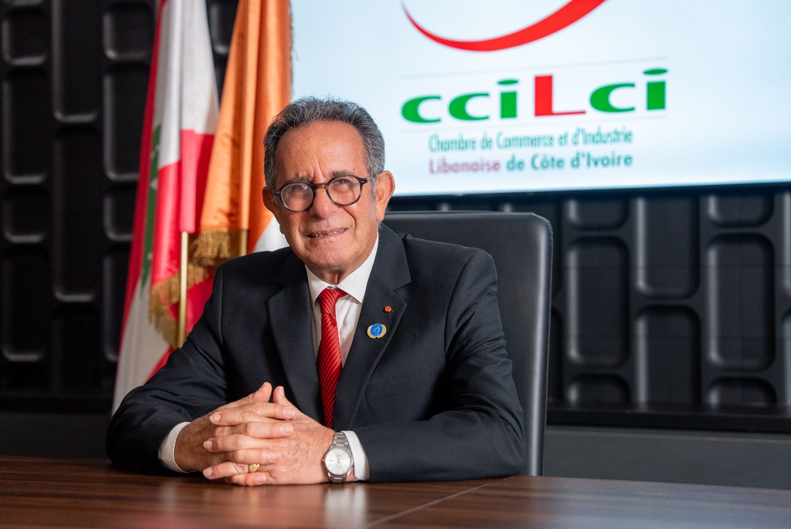 Fêtant 15 ans de présence en Côte d’Ivoire