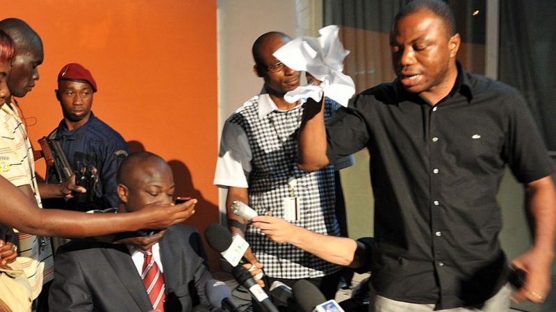 Violences électorales | Après ses appels à l’insurrection