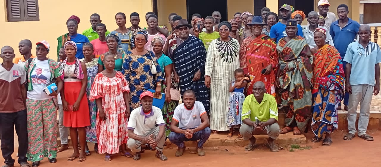 Présidentielle | Après la victoire d’Alassane Ouattara