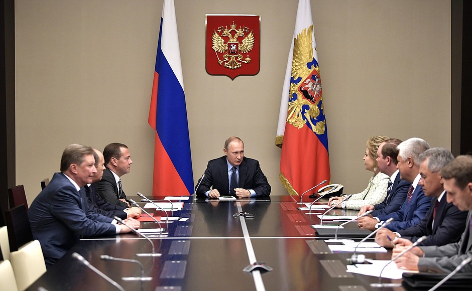 Reprise des essais nucléaires