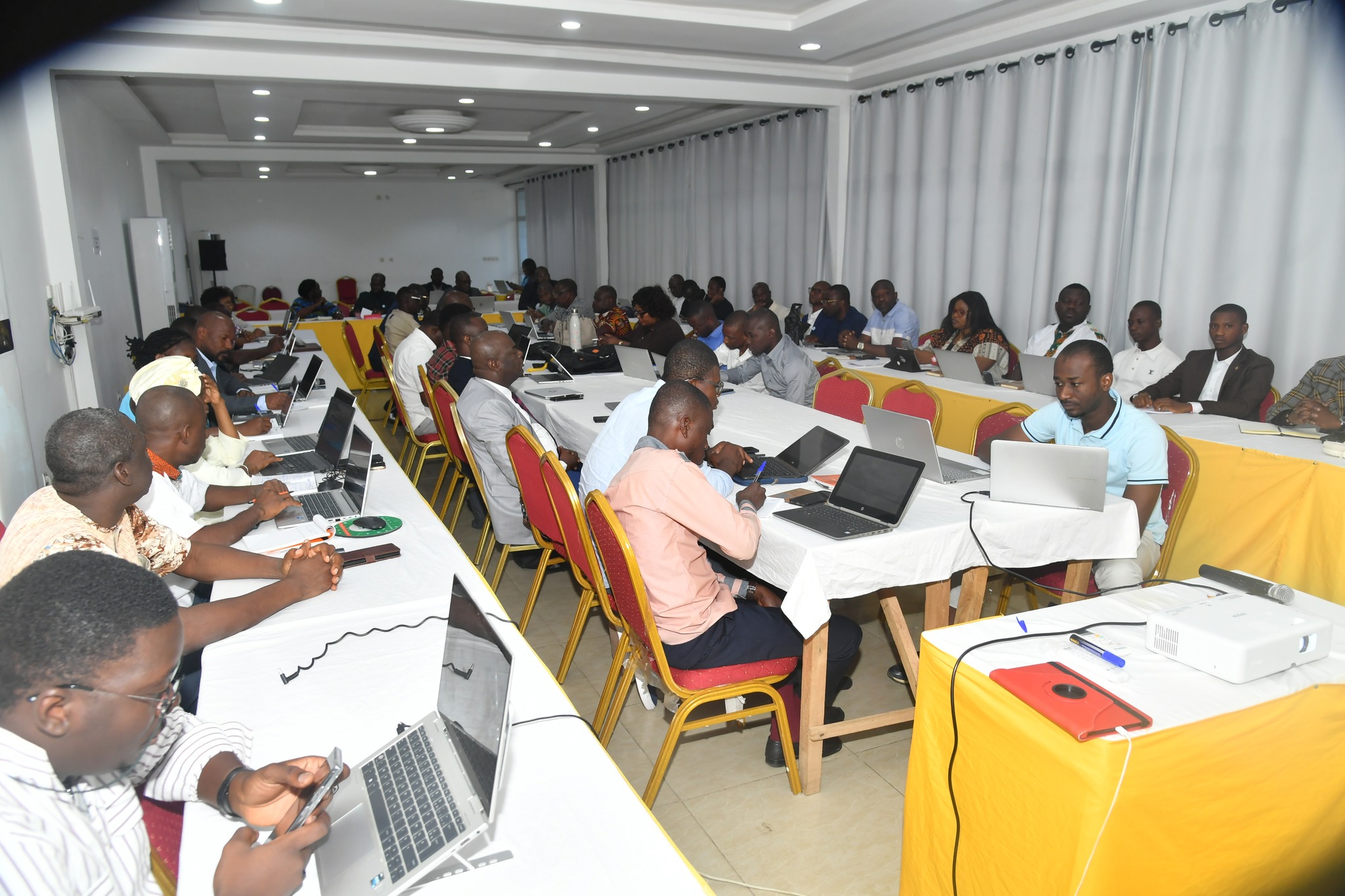 Cacao-culture | Zéro déforestation