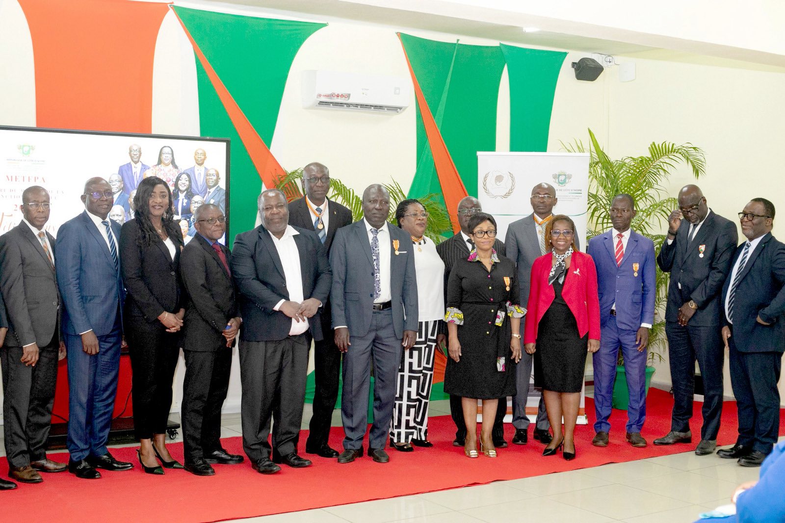 Enseignement technique et Formation professionnelle