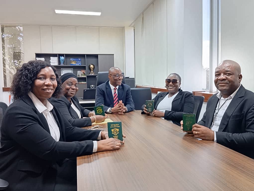 CAN Maroc 2025 | FIF