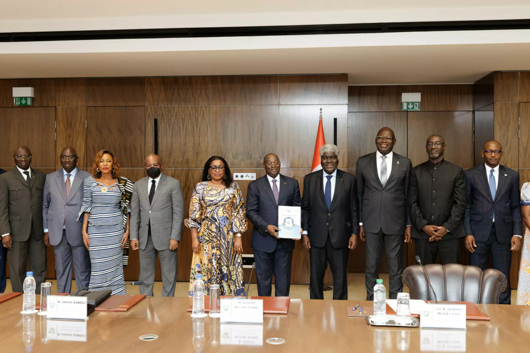 Droit de l’Homme en Côte d’Ivoire | Rapport 2024