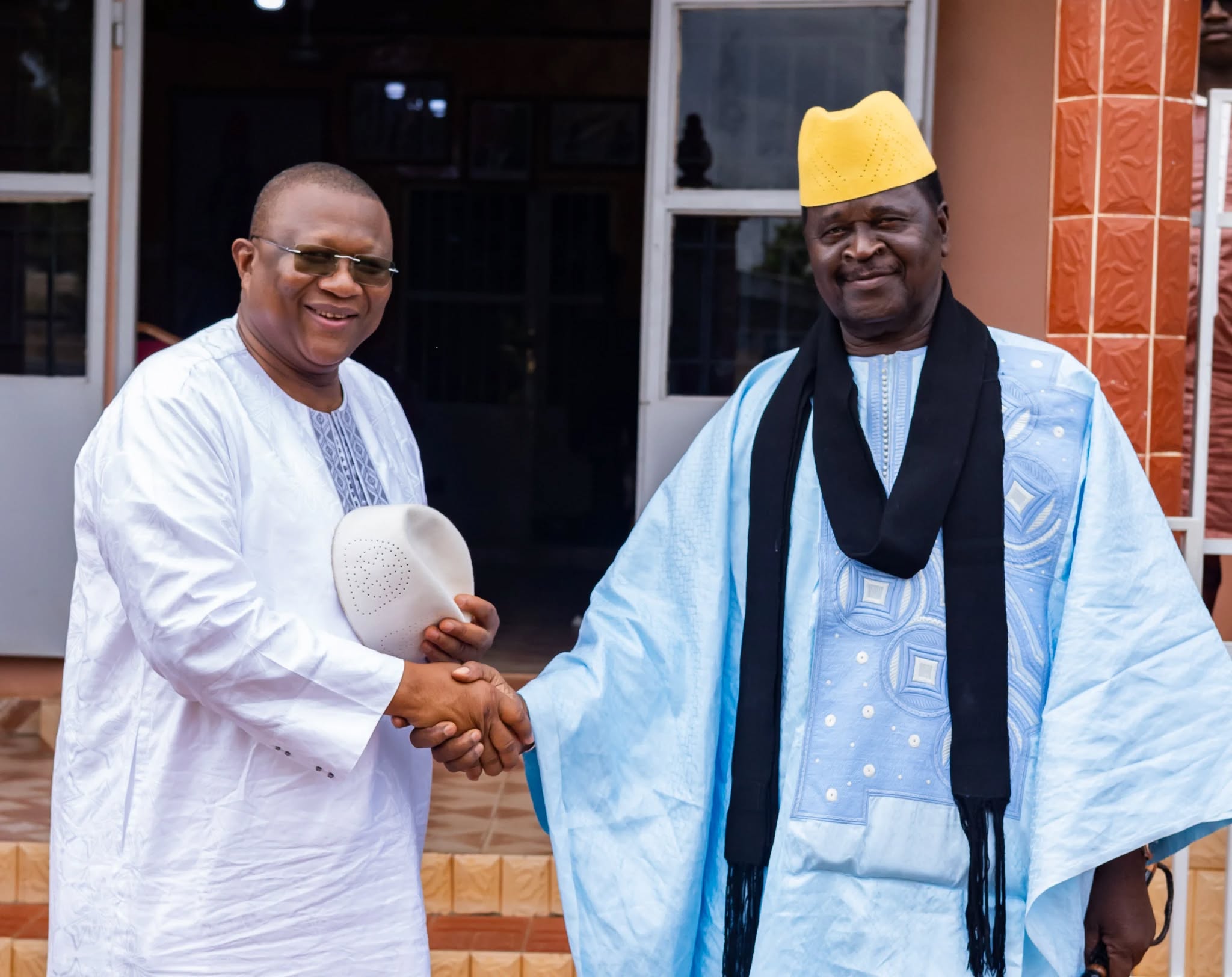 Korhogo | Législatives du 27 décembre prochain