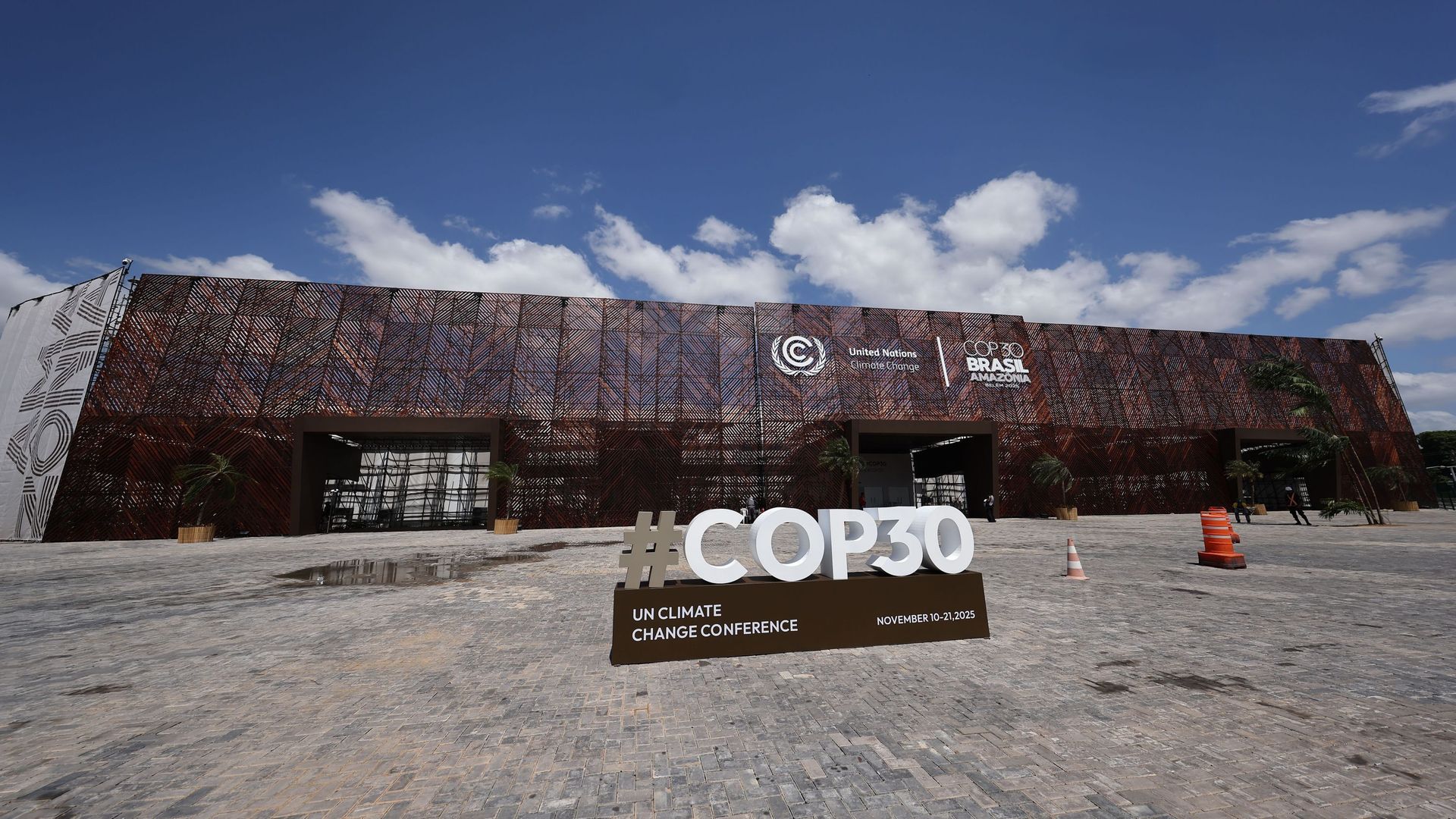 COP30 | Climat