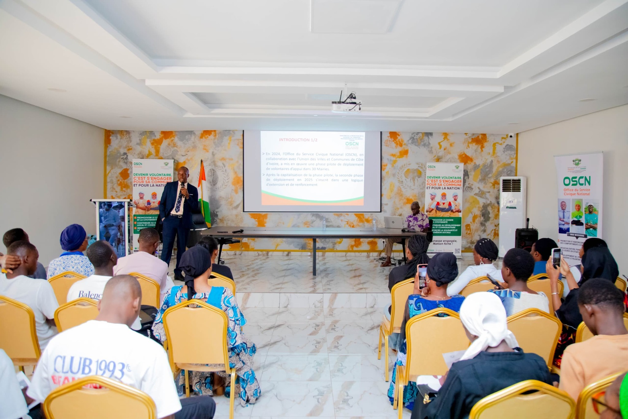 Civisme et employabilité des jeunes