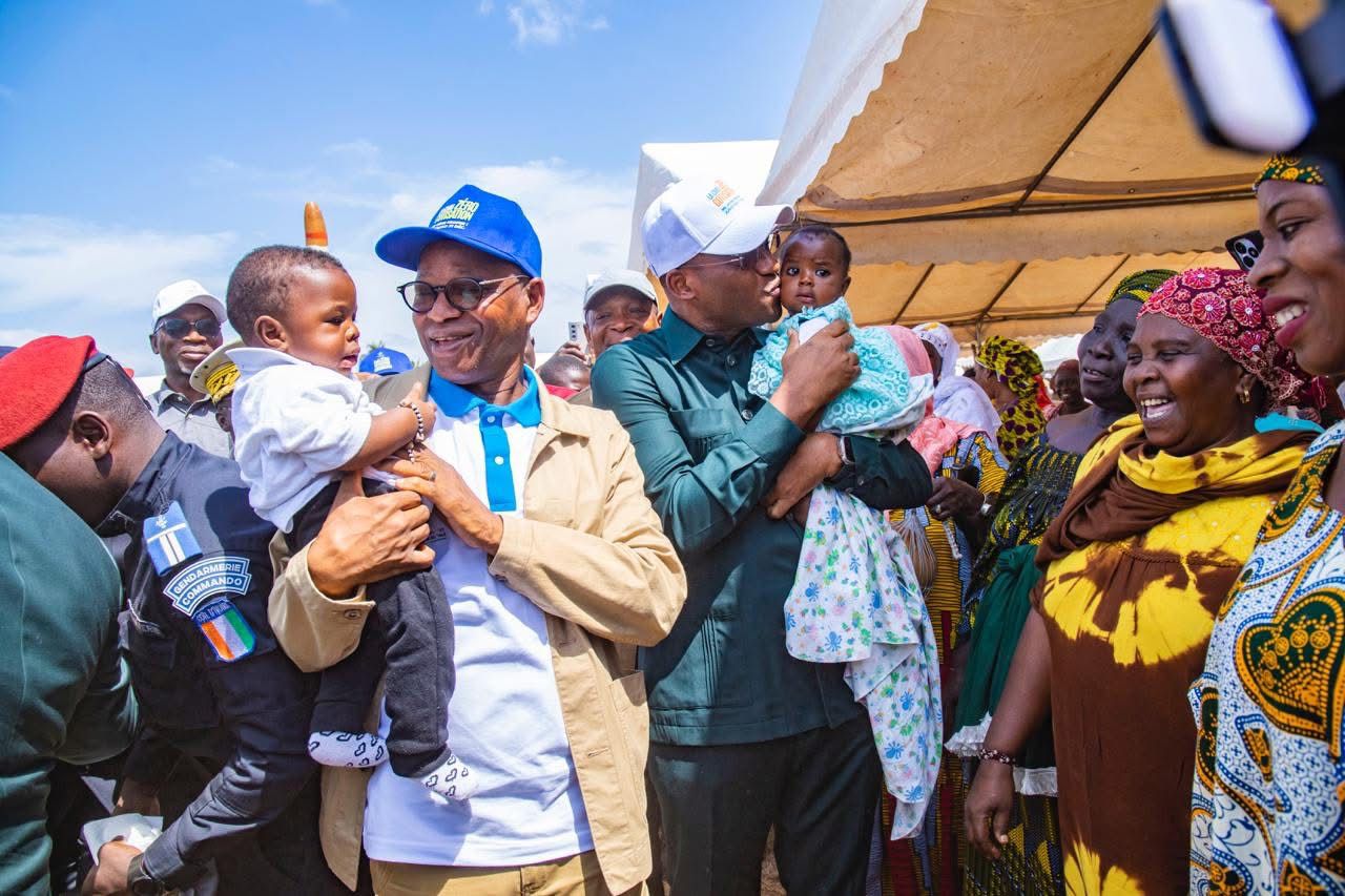 Béoumi | Caravane CMU Zéro Cotisation