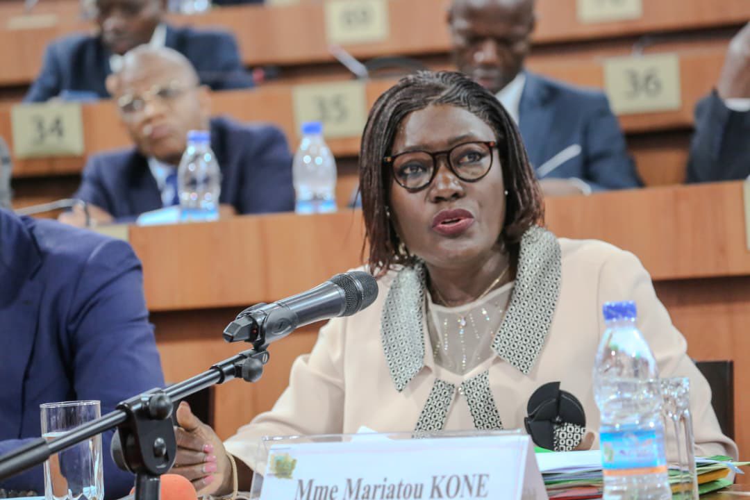 Ministère de l’Éducation nationale et de l’Alphabétisation