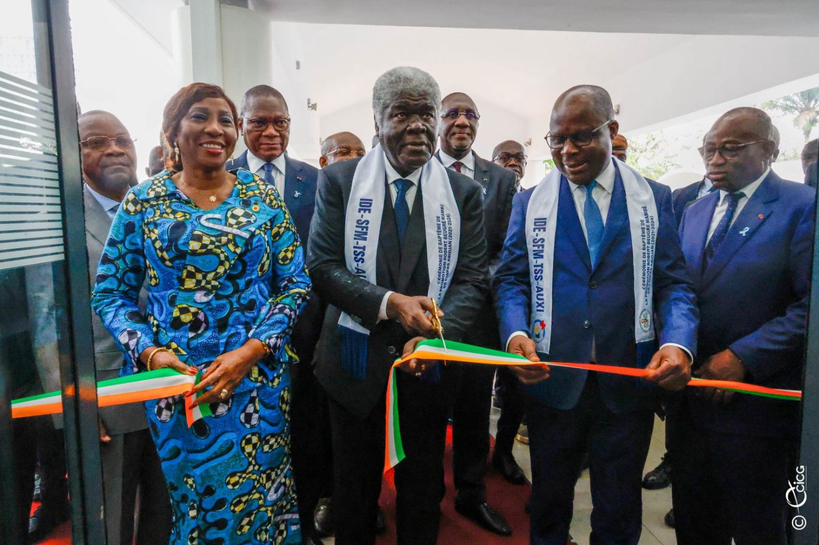 Santé | Meilleur accès aux soins