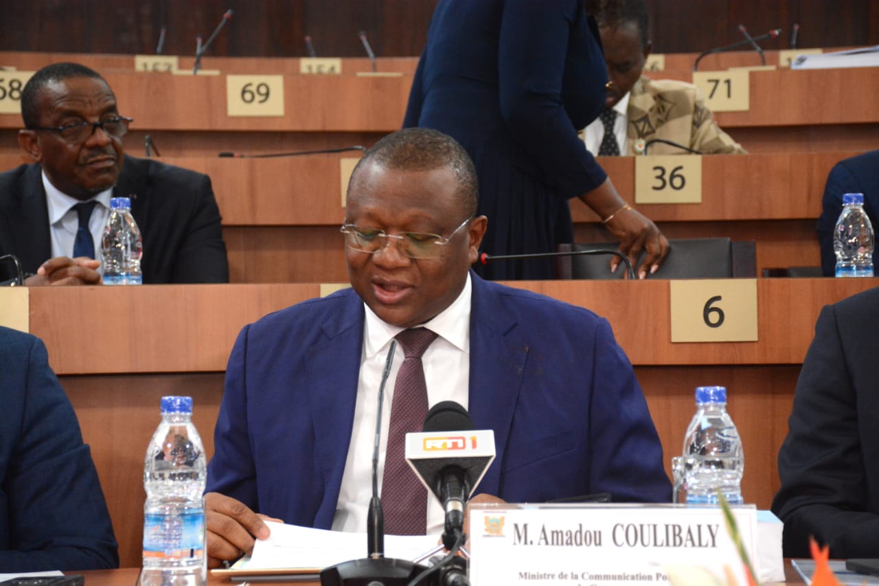 Secteur de la communication et des Médias