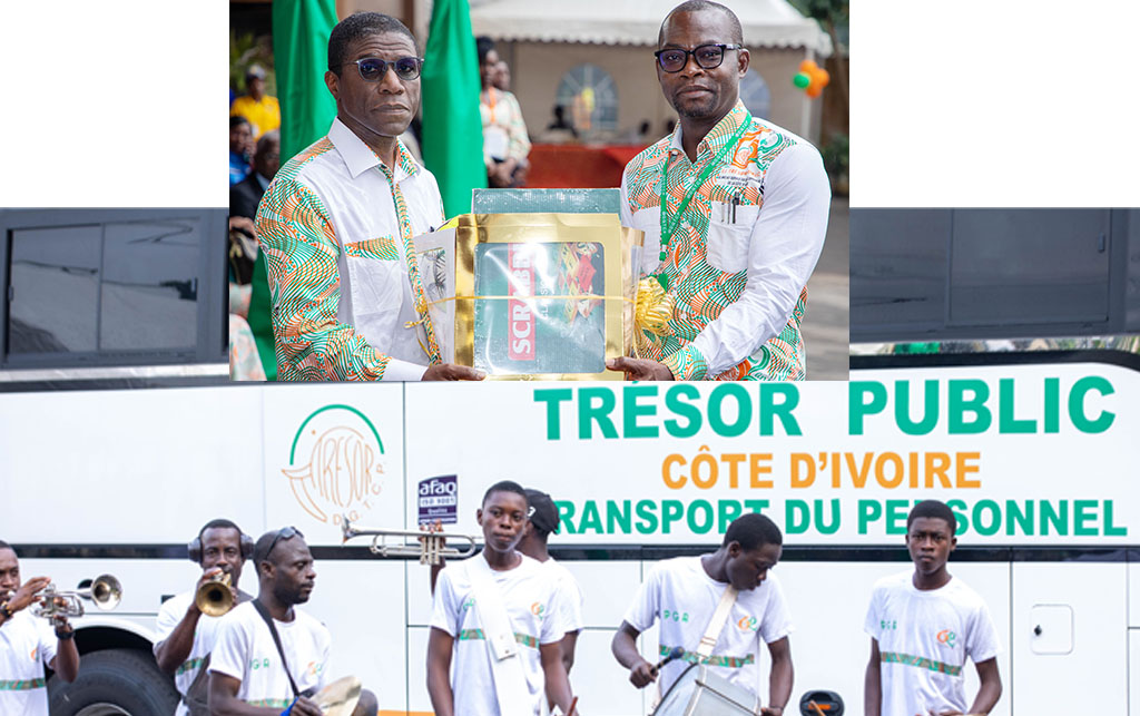 Trésor public
