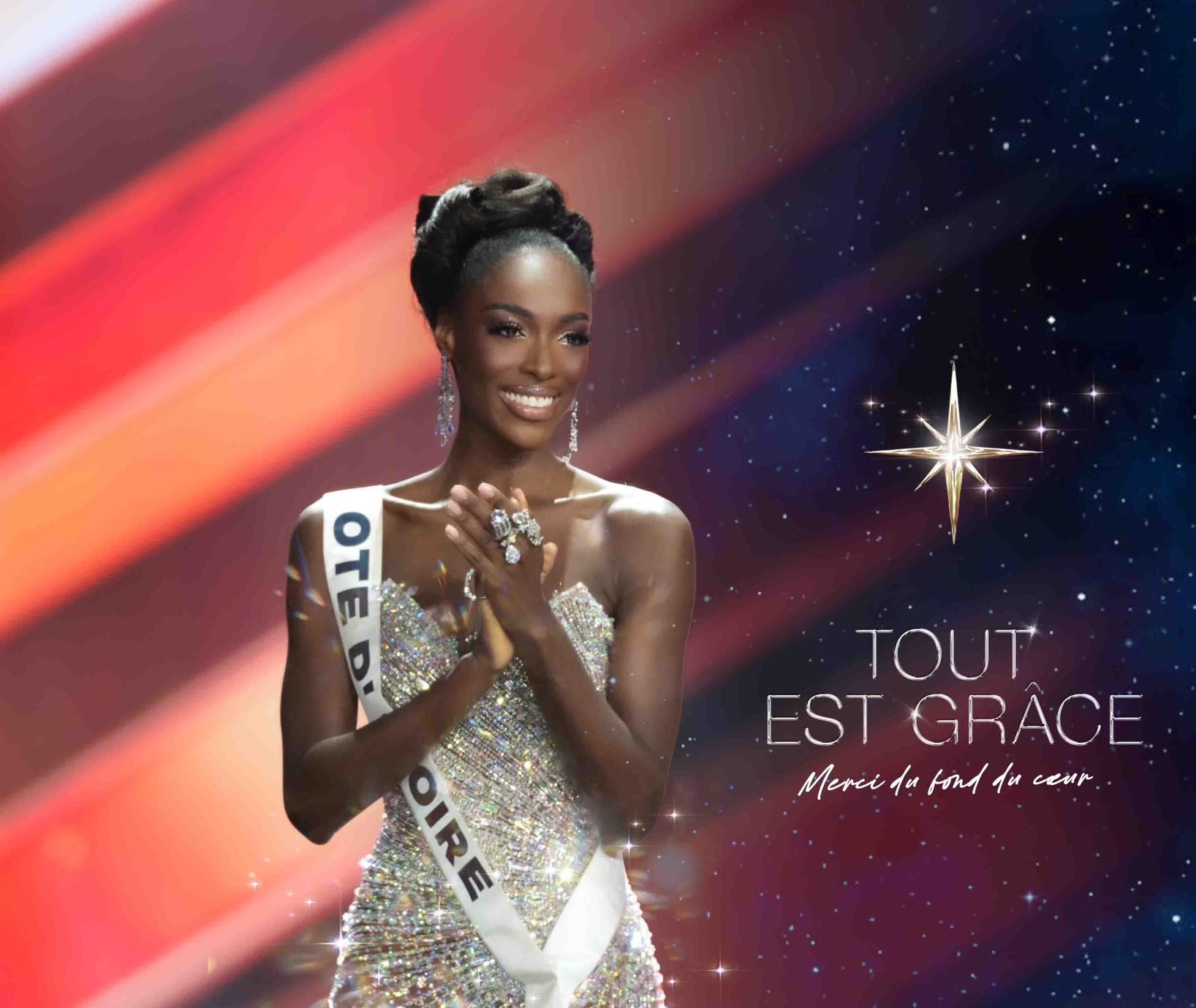 Miss Univers | Après son sacre