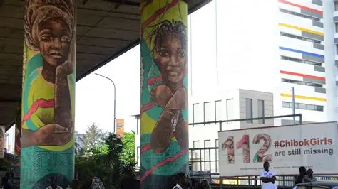 Nigeria | Terrorisme