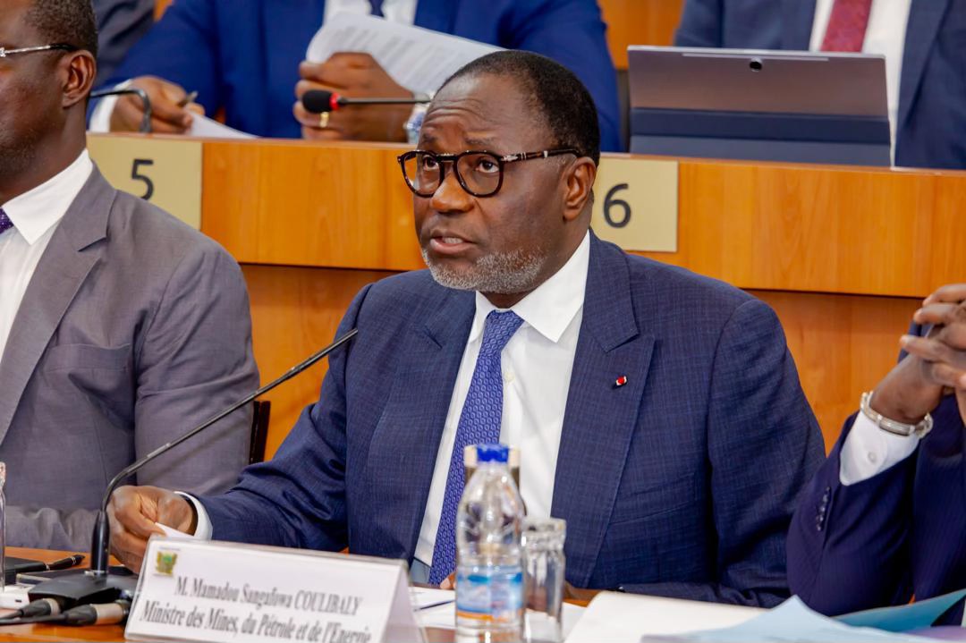 Énergie, pétrole, mines | Transition énergétique, orpaillage