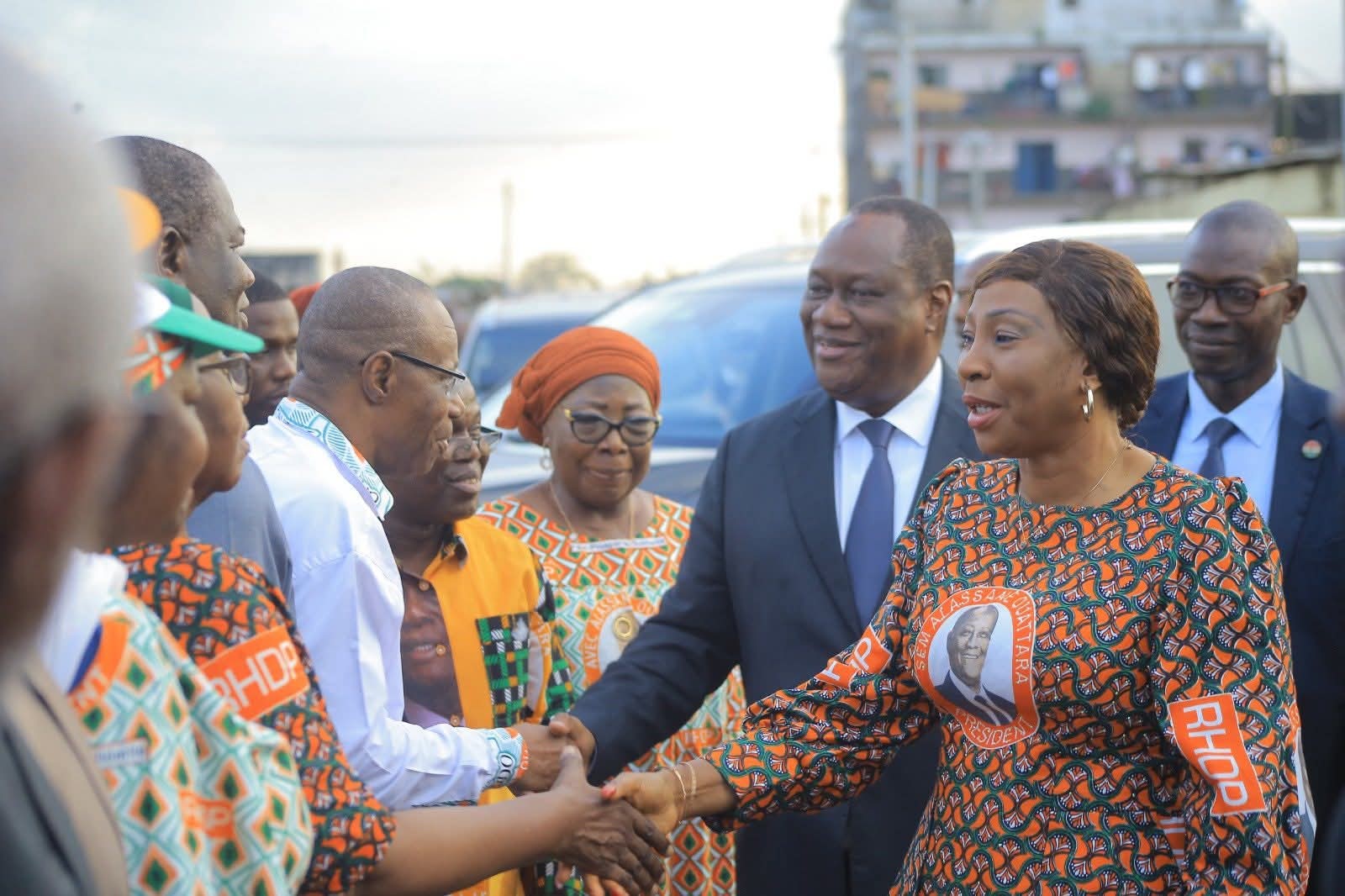 Législatives | Abobo, fief stratégique