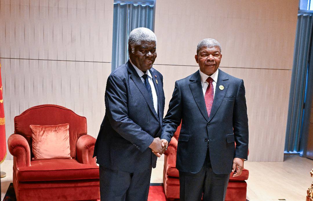 Sommet UE–UA | Diplomatie économique