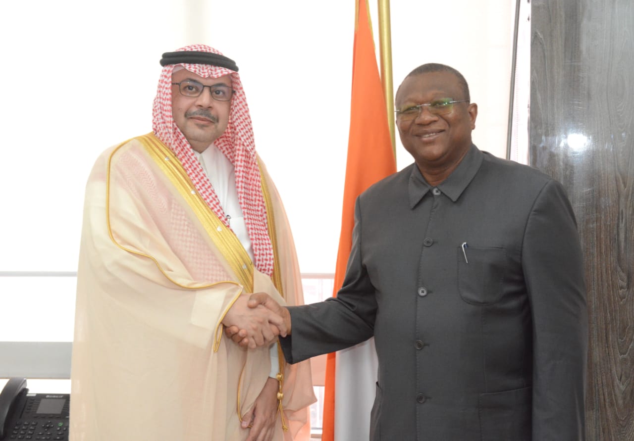 Cooperation audiovisuelle | Red Sea Film Festival