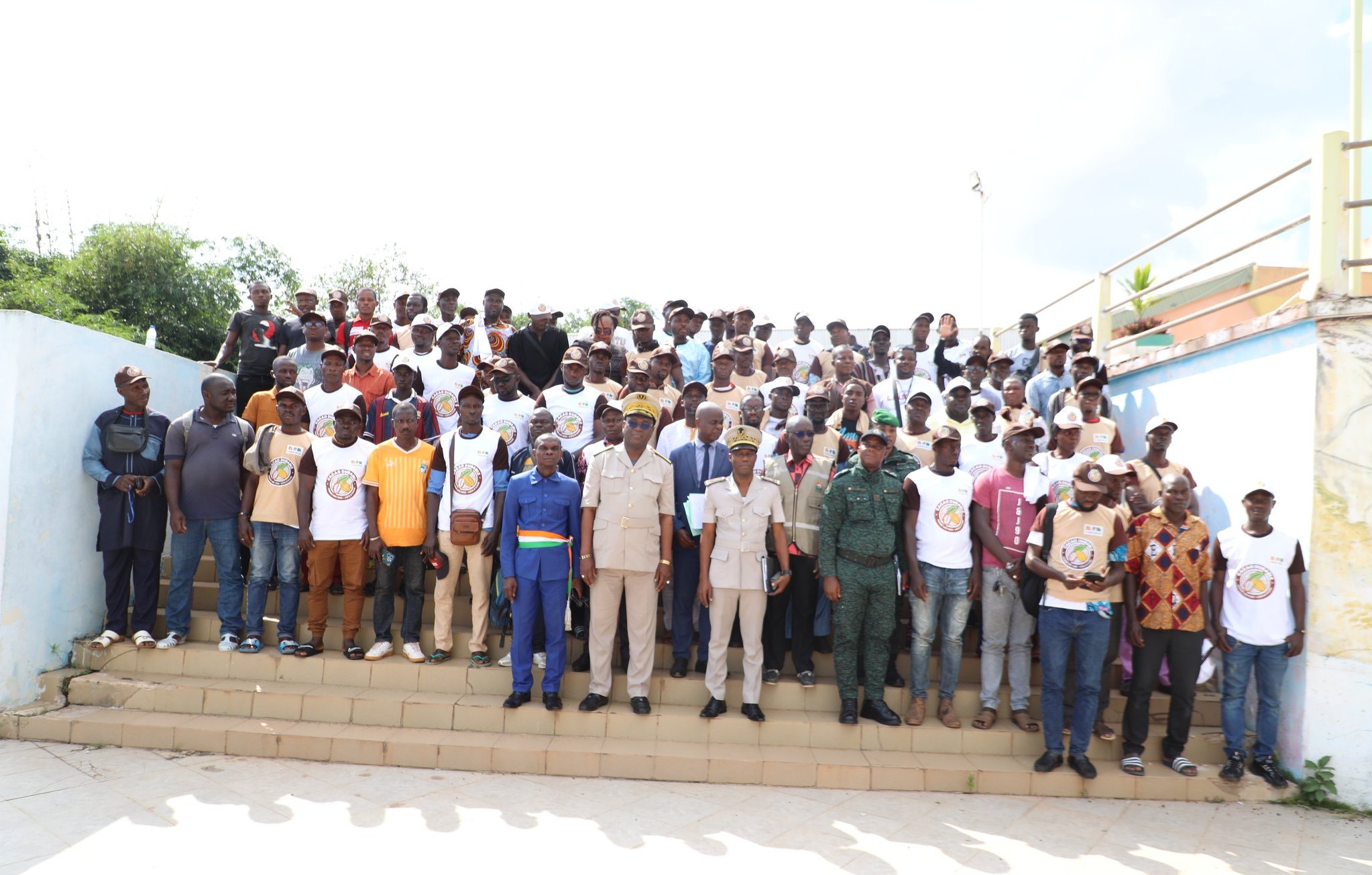 Filière Cacao | Norme ARS 1000,