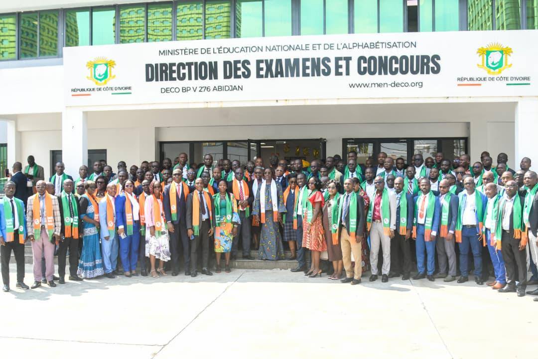 Education nationale | Secteur du Primaire