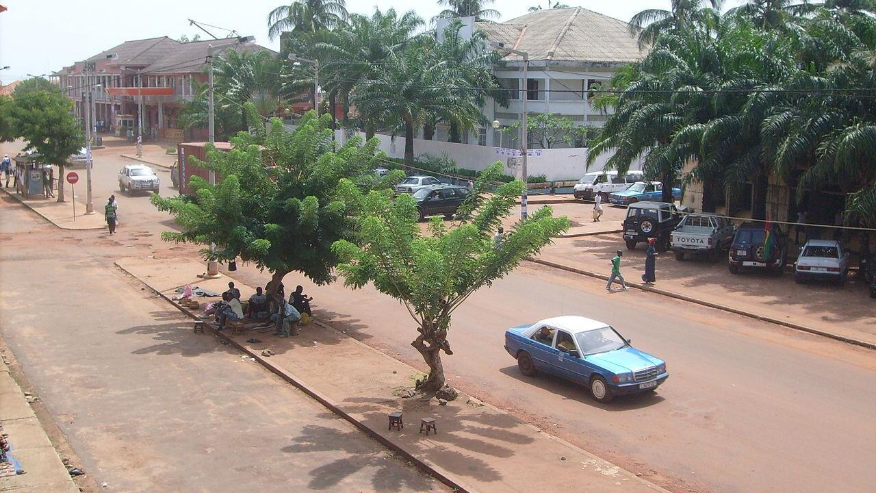 Guinée-Bissau | Situation sociopolitique