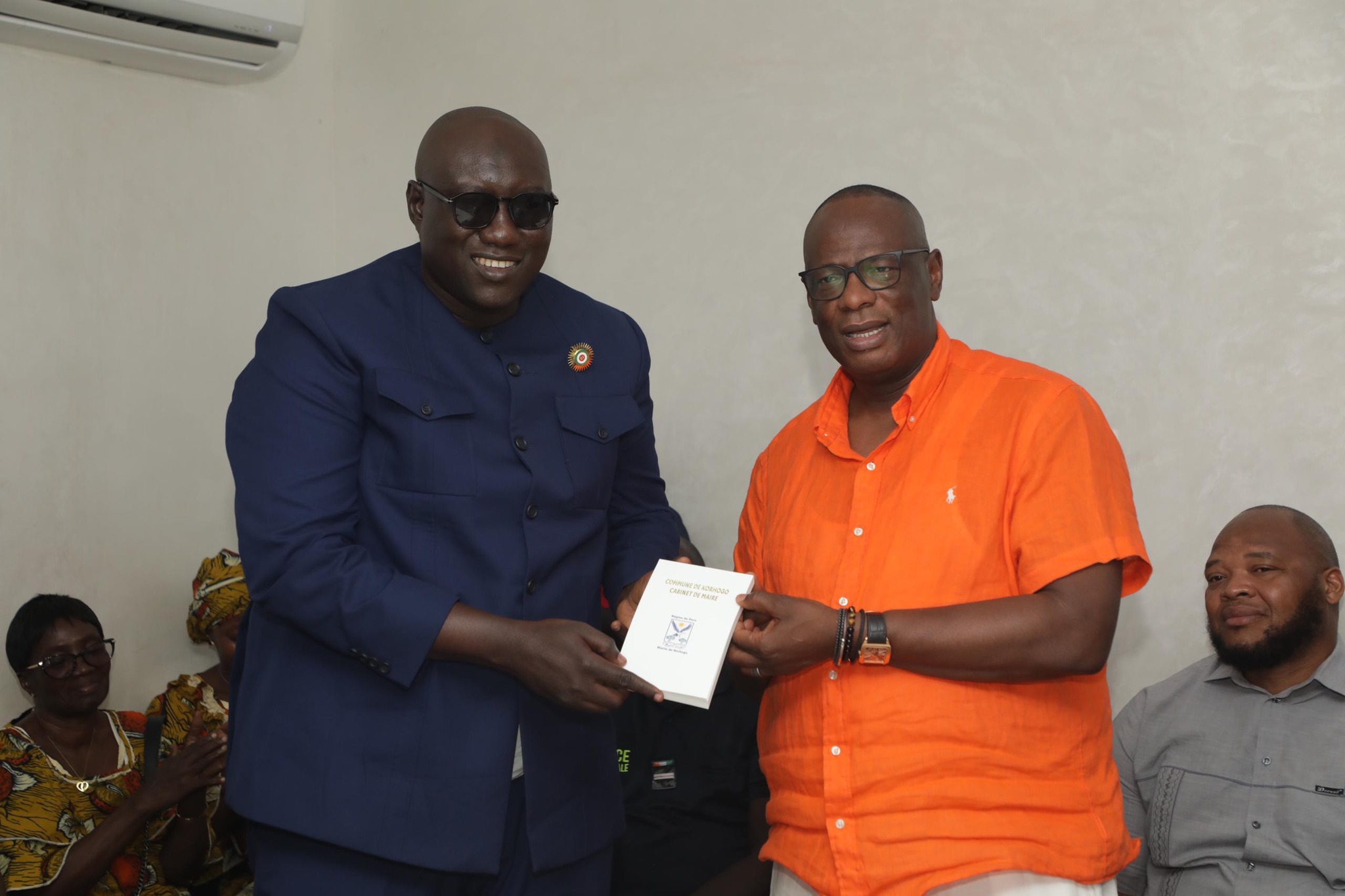 Région du Nord | Coopération intercommunale