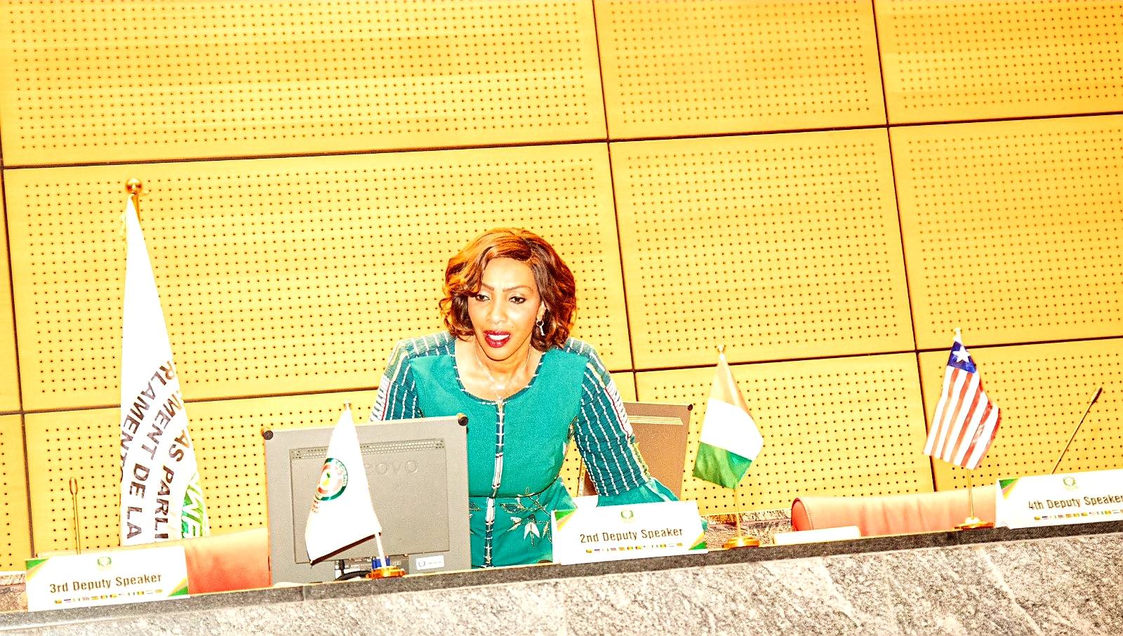 CEDEAO | 2e session parlementaire